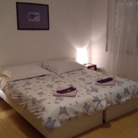 Apartment Lavanda زادار المظهر الخارجي الصورة