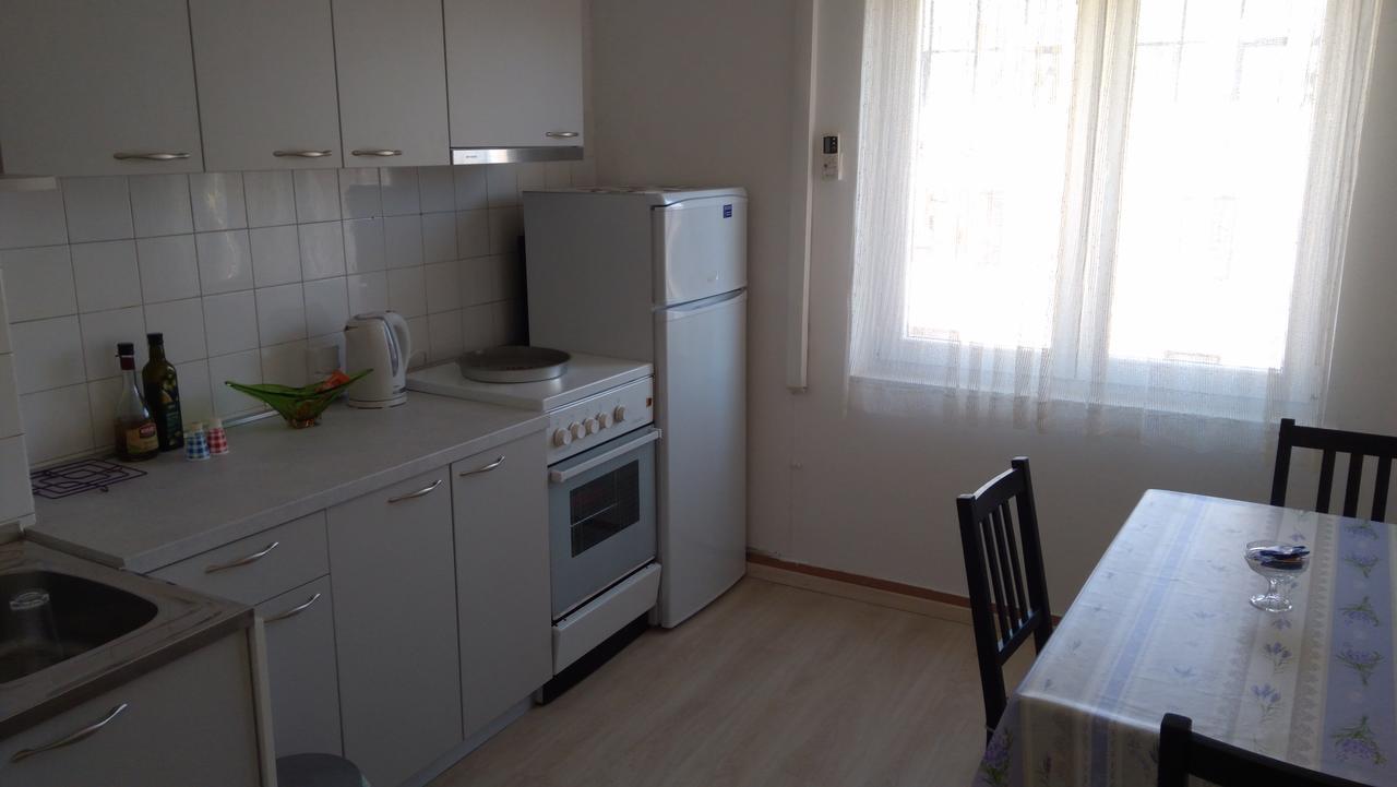 Apartment Lavanda زادار المظهر الخارجي الصورة