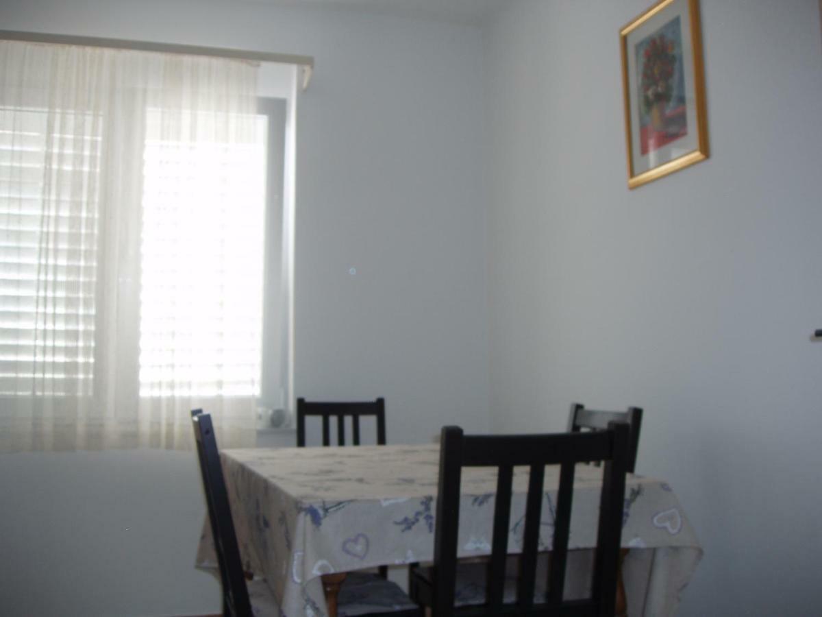 Apartment Lavanda زادار المظهر الخارجي الصورة